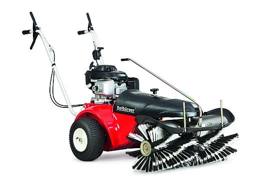 Veegmachine Tielbürger TK38 PRO