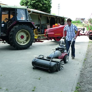 Veegmachine TK48 PRO Tielbürger