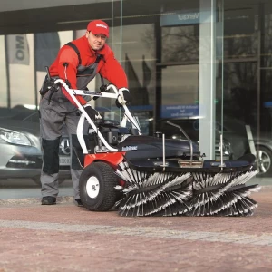 Veegmachine TK48 PRO Tielbürger