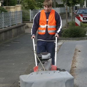 Veegmachine TK48 PRO Tielbürger