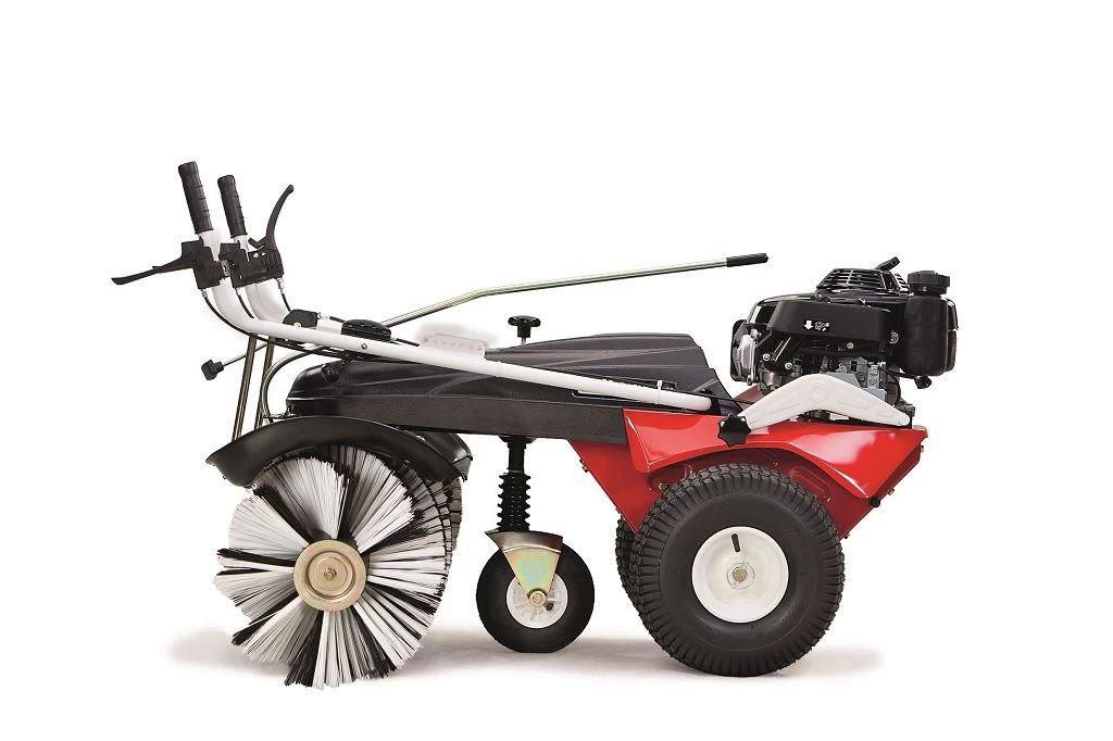Veegmachine TK48 PRO Tielbürger
