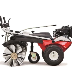 Veegmachine TK48 PRO Tielbürger