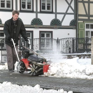 Veegmachine TK48 PRO Tielbürger
