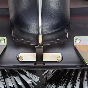 Veegmachine TK58 Hydrostaat Tielbürger