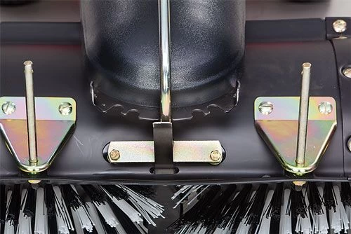 Veegmachine TK58 Hydrostaat Tielbürger