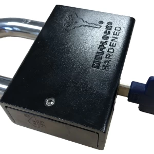 Veiligheidshangslot 13 mm Multlock