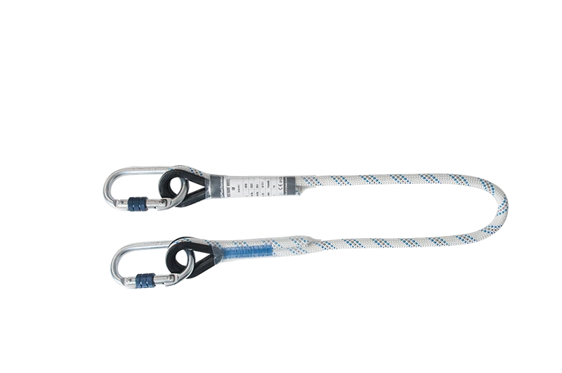 Veiligheidslijn 1 meter Restraint White 16260