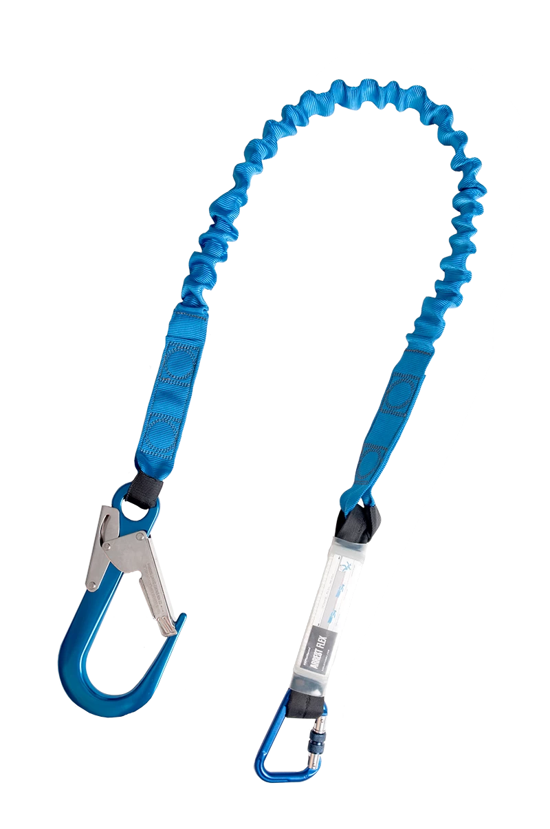 Veiligheidslijn 2,0 meter Arrest Flex XL