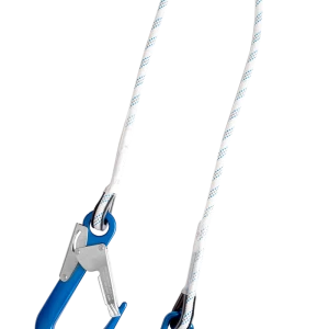 Veiligheidslijn 1 meter Restraint White XL 16268