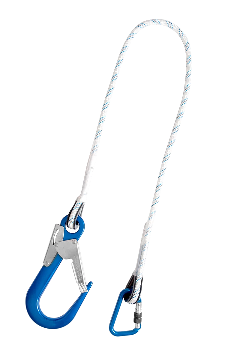 Veiligheidslijn 1 meter Restraint White XL 16268