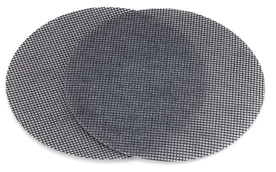 Velcro-schuurgaas t.b.v. Flex Giraffe GE 5 R