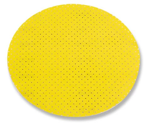 Velcro-schuurpapier t.b.v. Flex Giraffe GE 5 R
