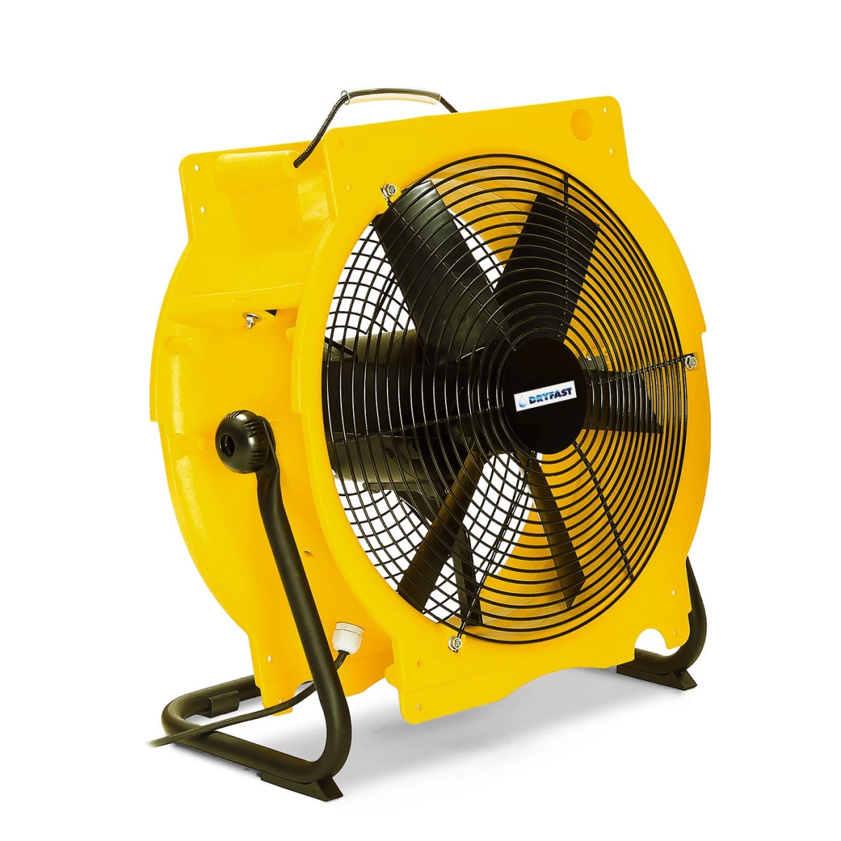 Ventilator TTV 4500 Dryfast