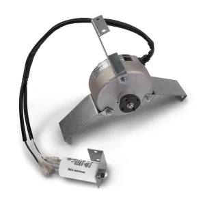 Ventilatormotor voor DE15 heater