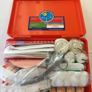 Verbandtrommel B Flexibox