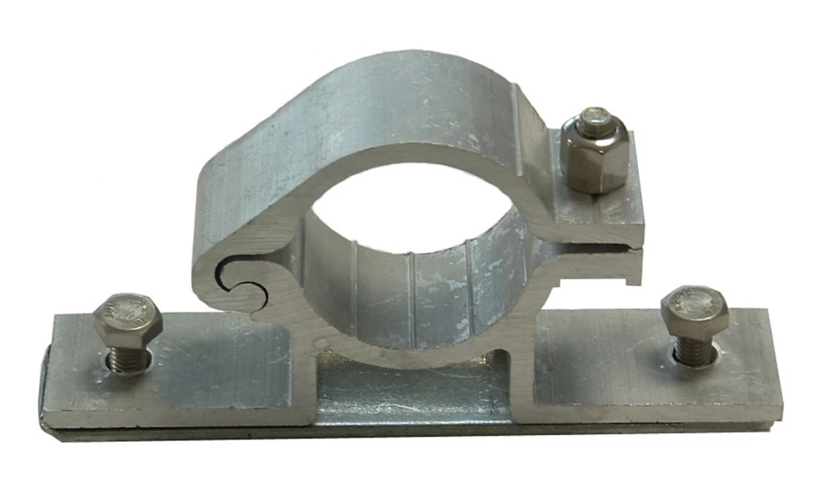 Verkeersbord klem Ø48 mm