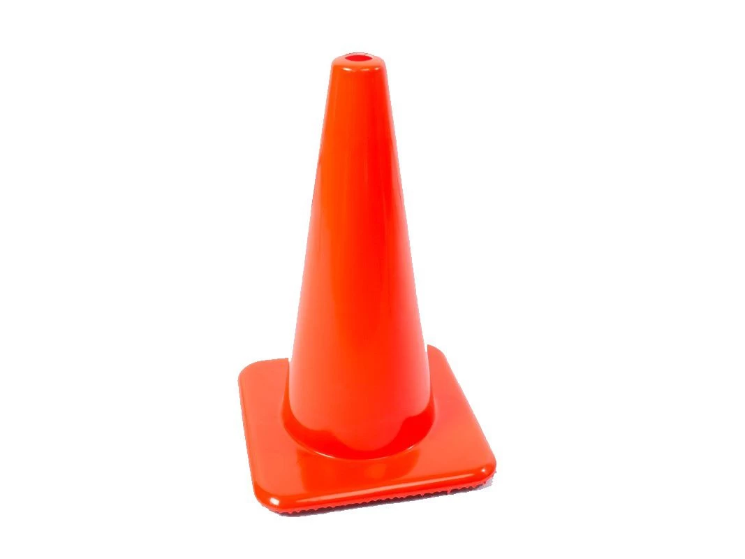 Verkeerskegel 50 cm