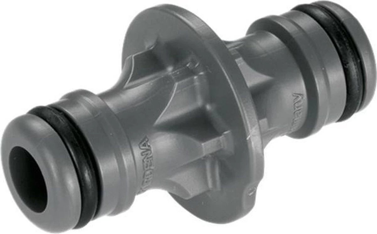 Verlengkoppeling Gardena 2931-20