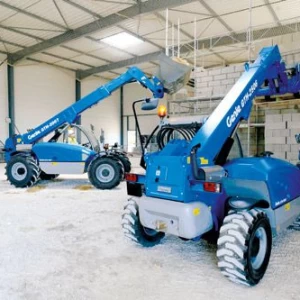 Verreiker 6,8 meter 3 ton