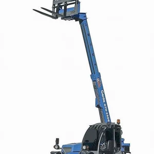 Verreiker 6,8 meter 3 ton