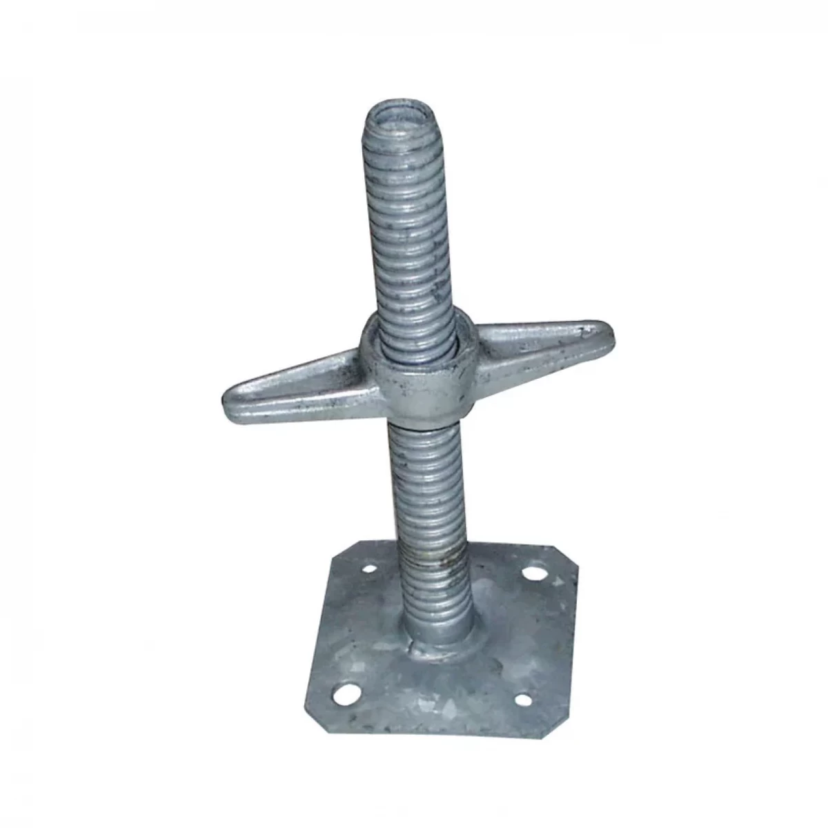 Verstelbare voetspindel 50 cm