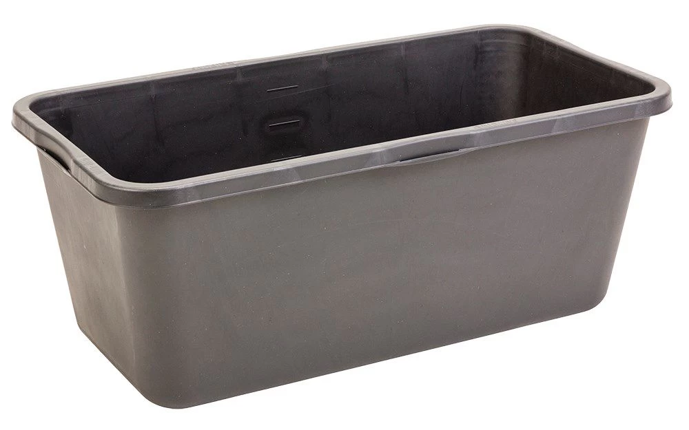 Vierkante speciekuip Gripline 65L