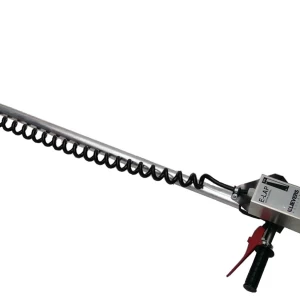 Vlindermachine Lievers E-LAP450N elektrisch