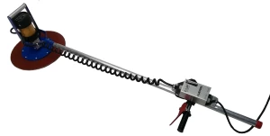 Lievers E-LAP 450N vlindermachine elektrisch