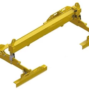 Vloerplaatklem V4DU HTZ