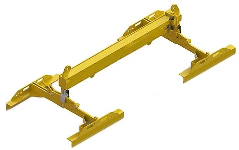 Vloerplaatklem V4DU HTZ