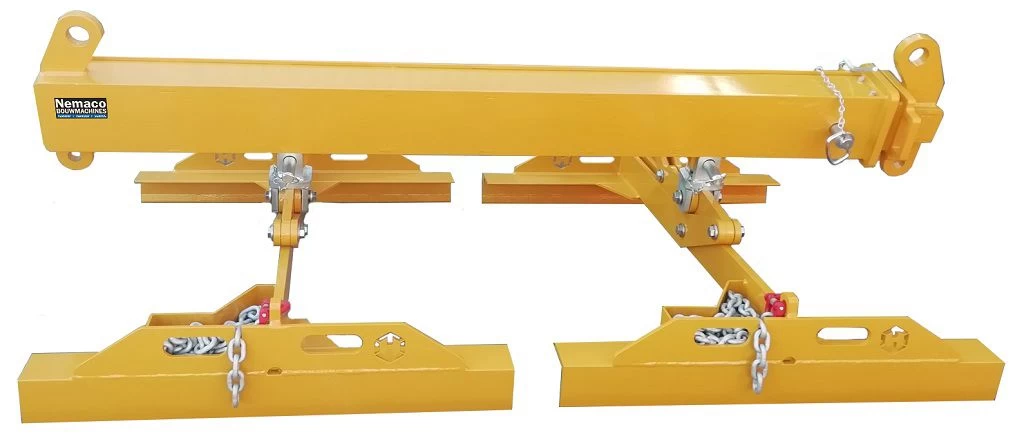 Vloerplaatklem V4DU HTZ