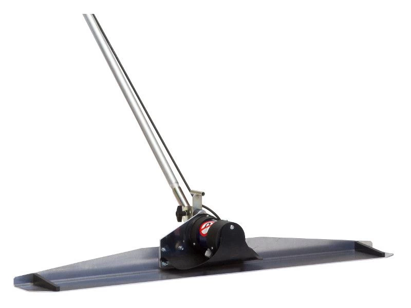 Vloerspaan 230 volt