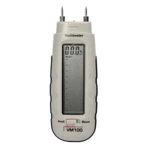 Metofix VM100 Vochtmeter