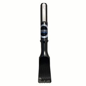 Voegbeitel V25 36 X 7 X 230 mm kortmodel Duss hakhamer PK35 | PK45 | PK75