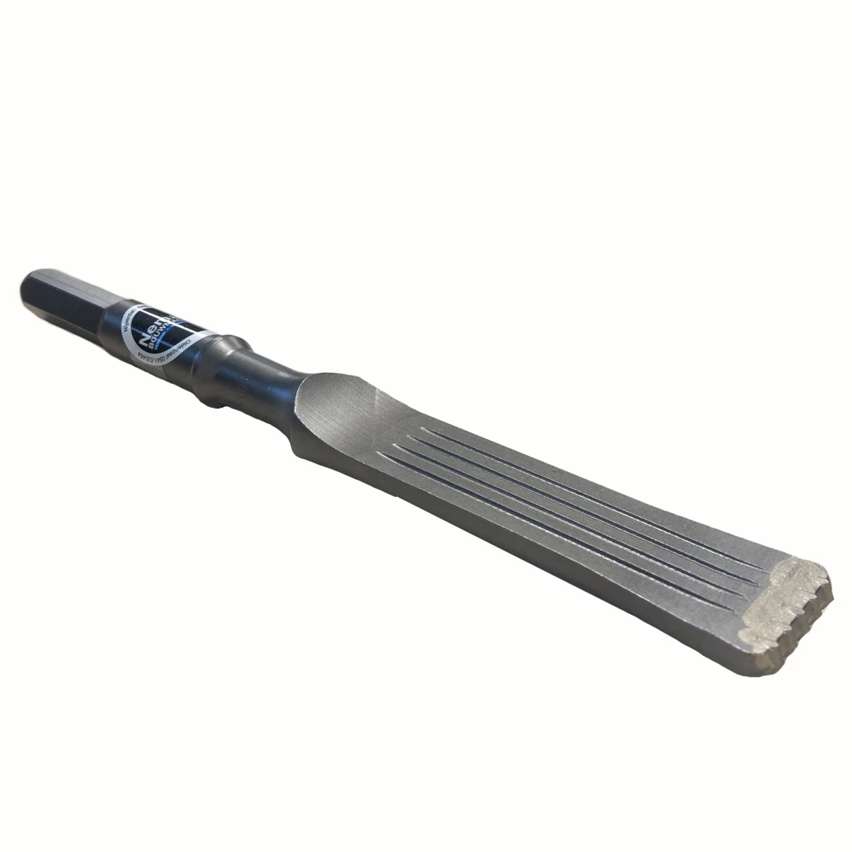 Voegbeitel V25 36 X 7 X 300 mm Duss hakhamer PK35 | PK45 | PK75