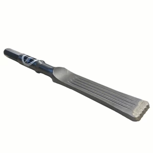 Voegbeitel V25 36 X 7 X 300 mm Duss hakhamer PK35 | PK45 | PK75