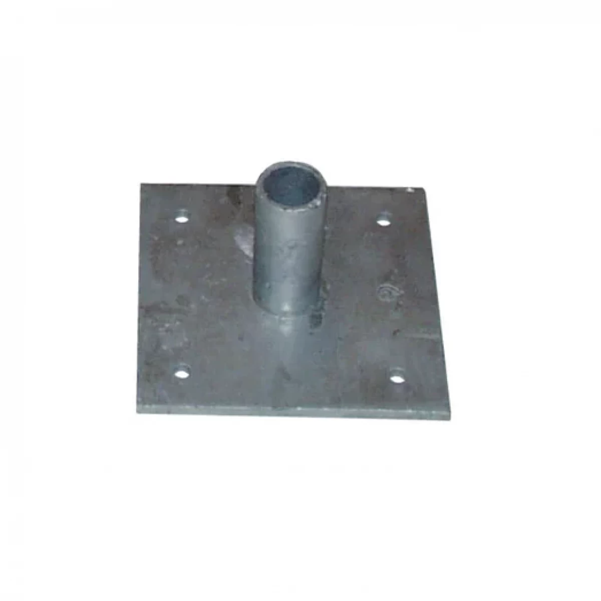 Voetplaat van Thiel P-1038