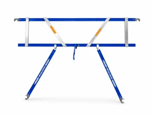 Voorloopleuning ASC AGS PRO 250 cm in nieuwstaat