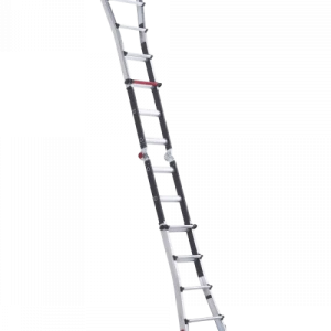 Vouwladder Altrex Varitrex Teleprof Flex 4 x 4