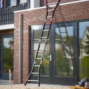 Vouwladder Varitrex prof 4 x 3