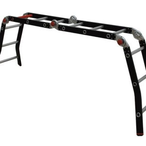 Vouwladder Varitrex prof 4 x 3