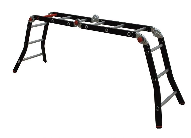 Vouwladder Varitrex prof 4 x 3