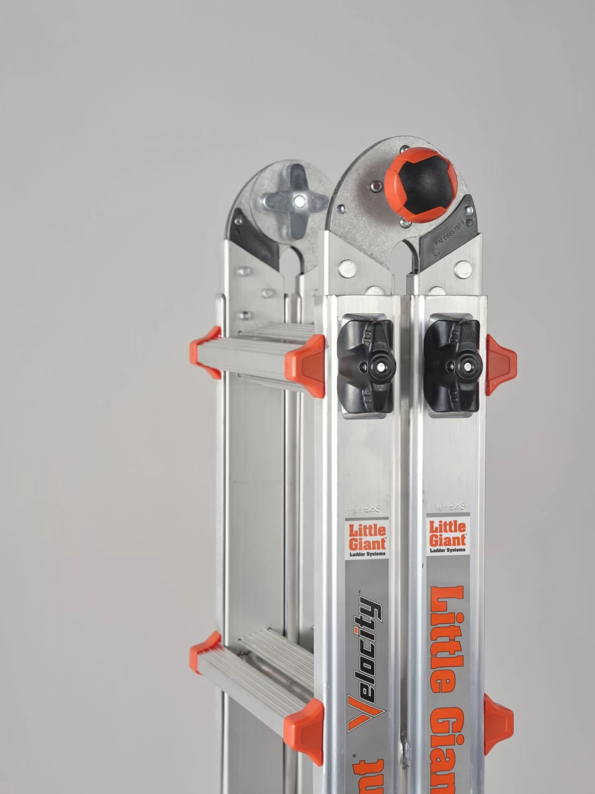 Vouwladder Velocity Altrex