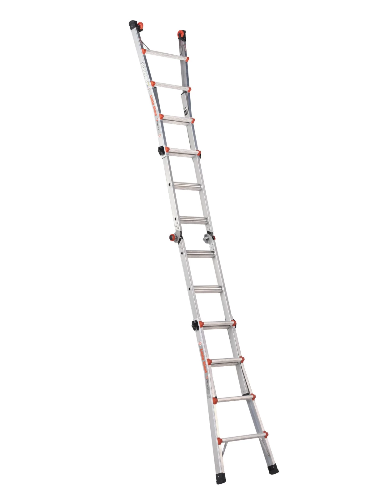 Vouwladder Velocity Altrex