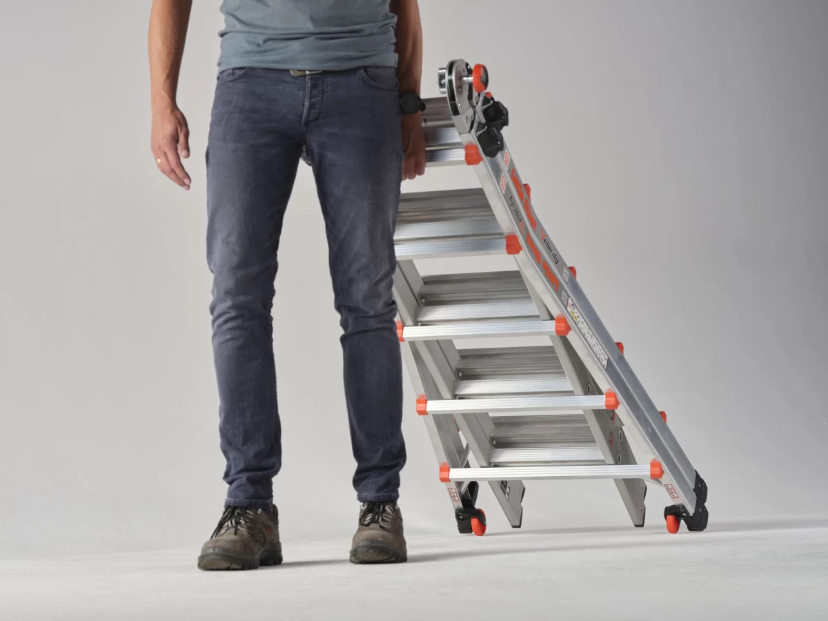 Vouwladder Velocity Altrex