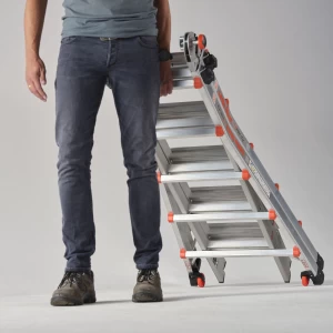 Vouwladder Velocity Altrex