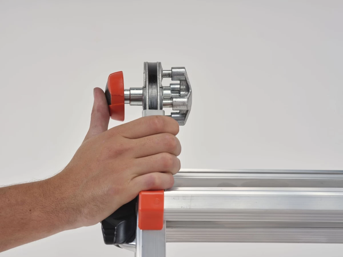 Vouwladder Velocity Altrex