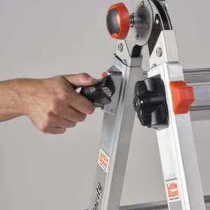 Vouwladder Velocity Altrex