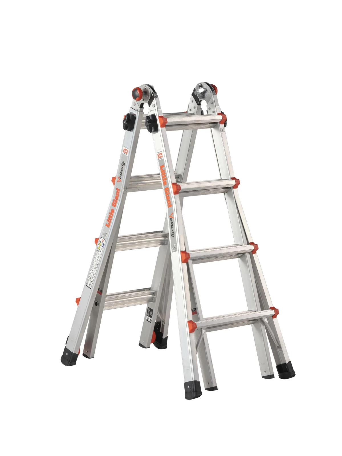 Vouwladder Velocity Altrex