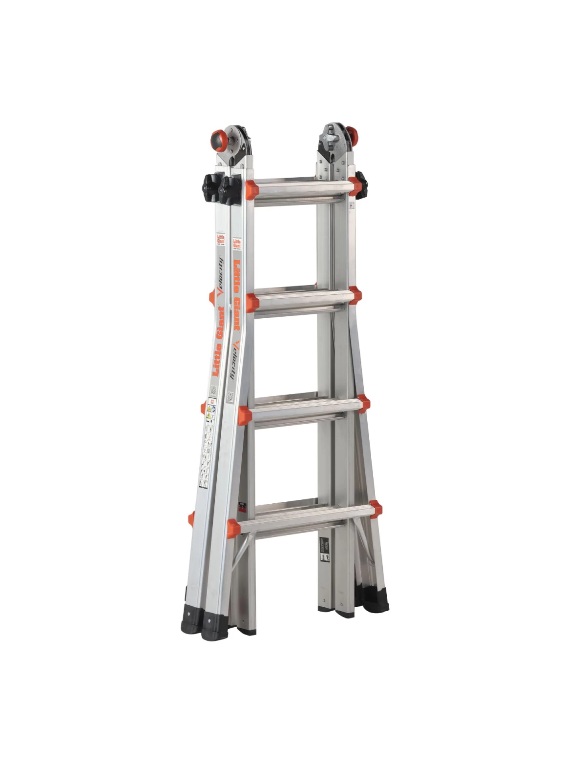 Vouwladder Velocity Altrex